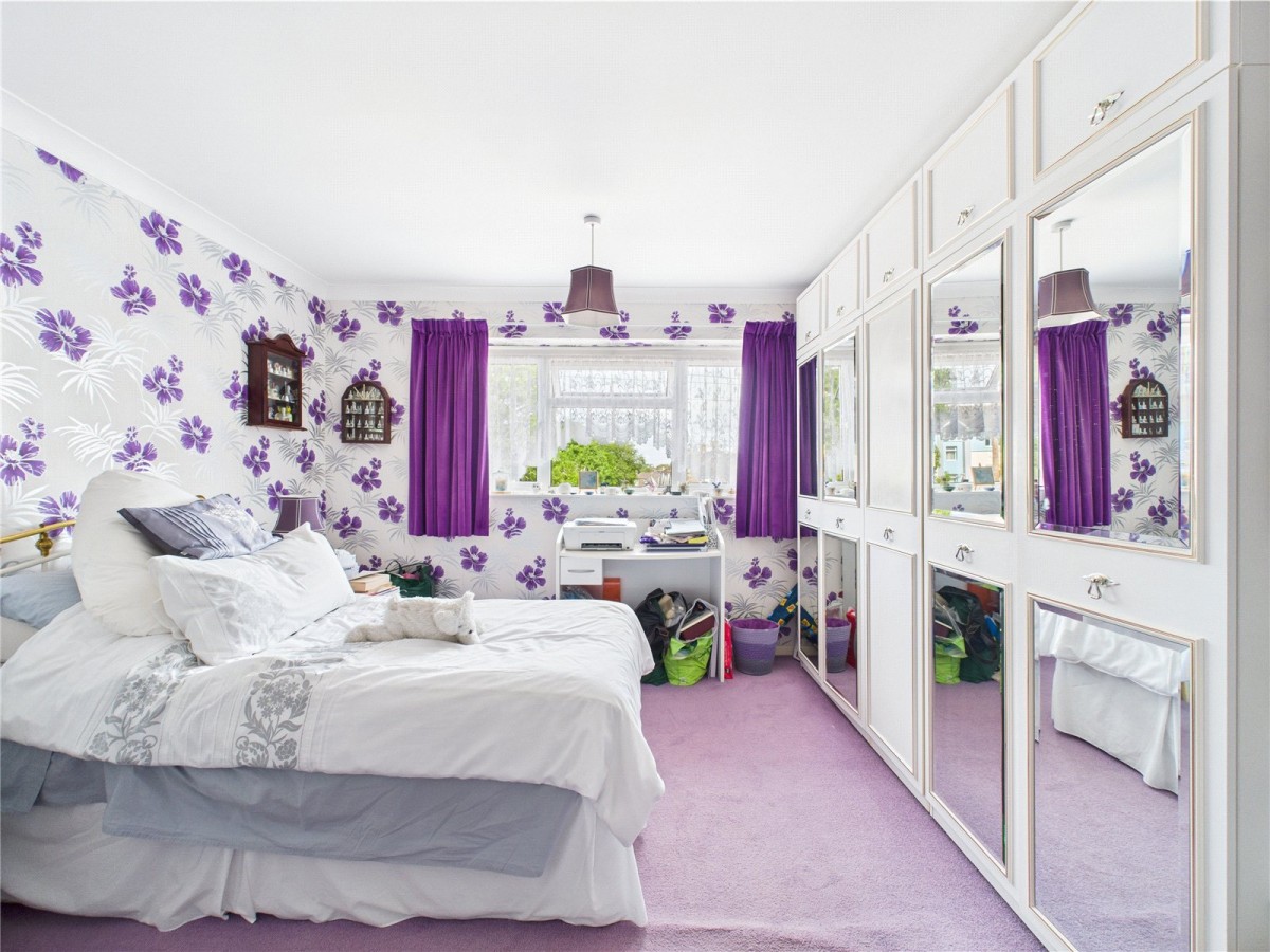 Hartcliffe, Bristol