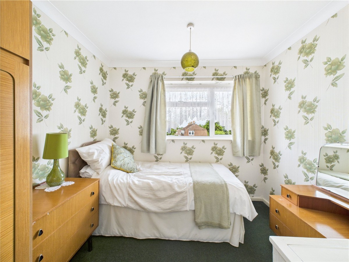 Hartcliffe, Bristol