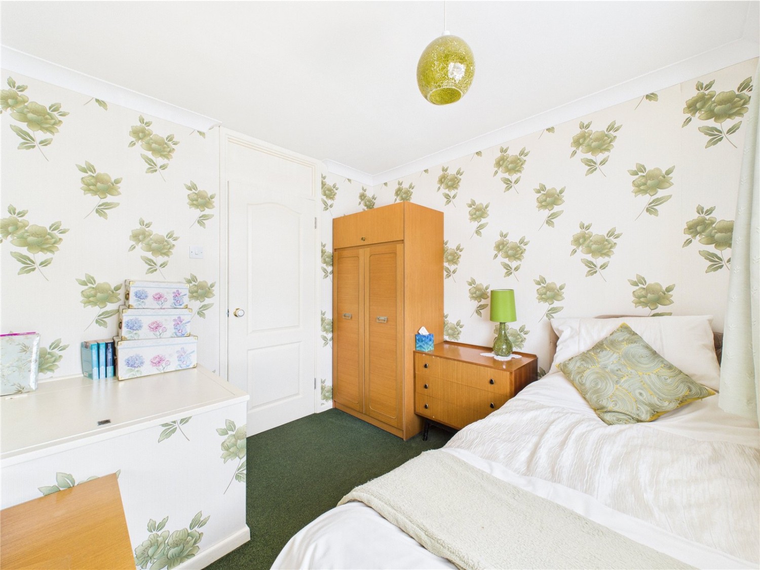 Hartcliffe, Bristol