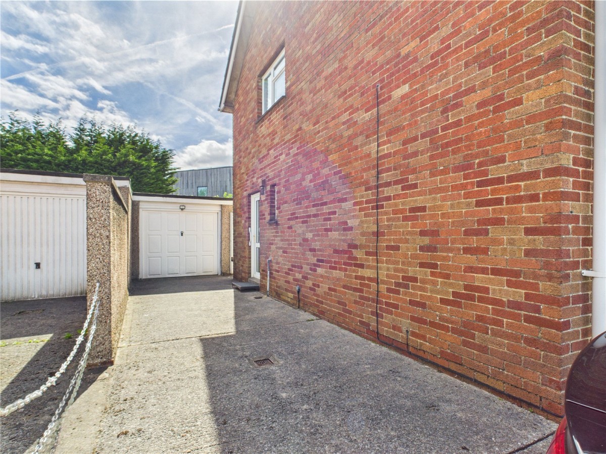 Hartcliffe, Bristol