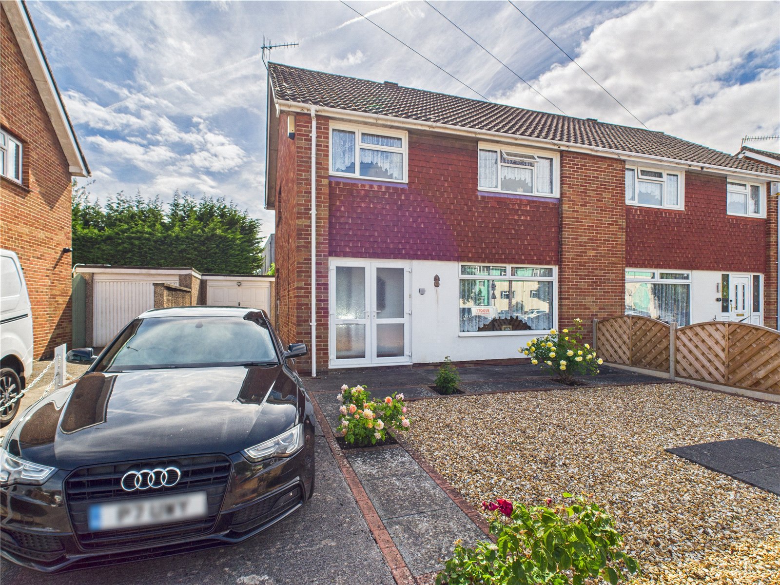 3 bedroom House for sale in Hartcliffe, Bristol
