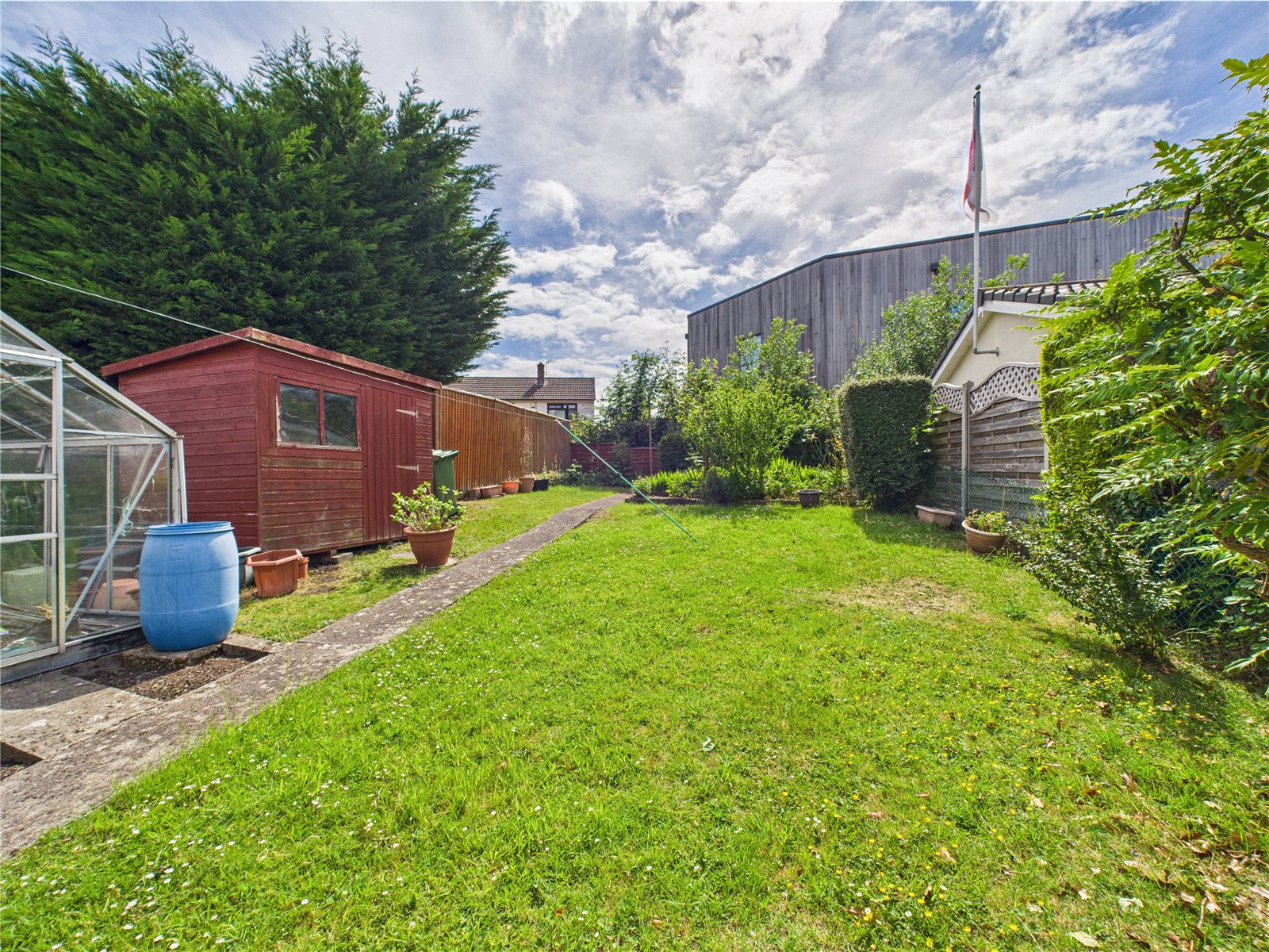 3 bedroom House for sale in Hartcliffe, Bristol