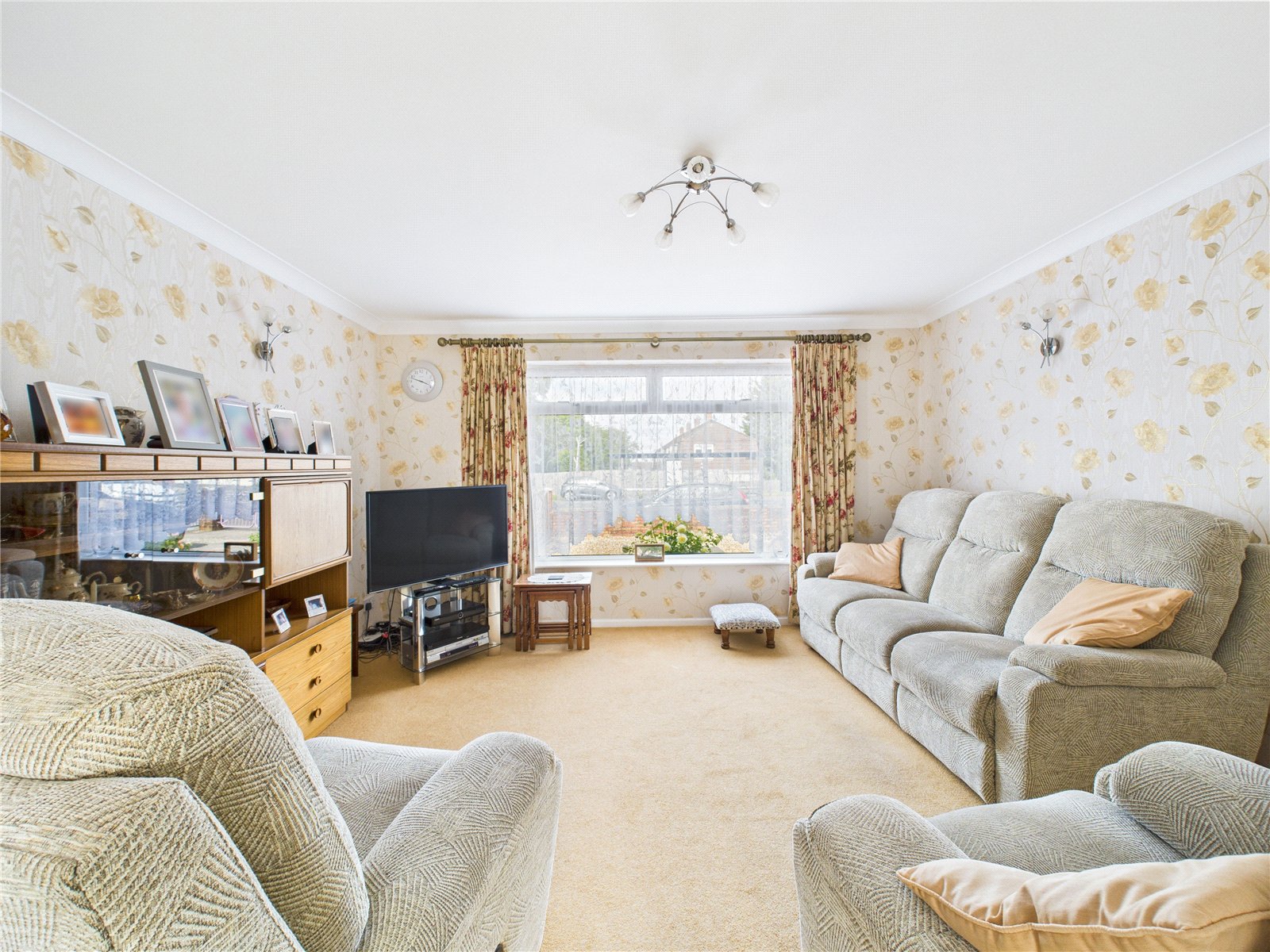 3 bedroom House for sale in Hartcliffe, Bristol