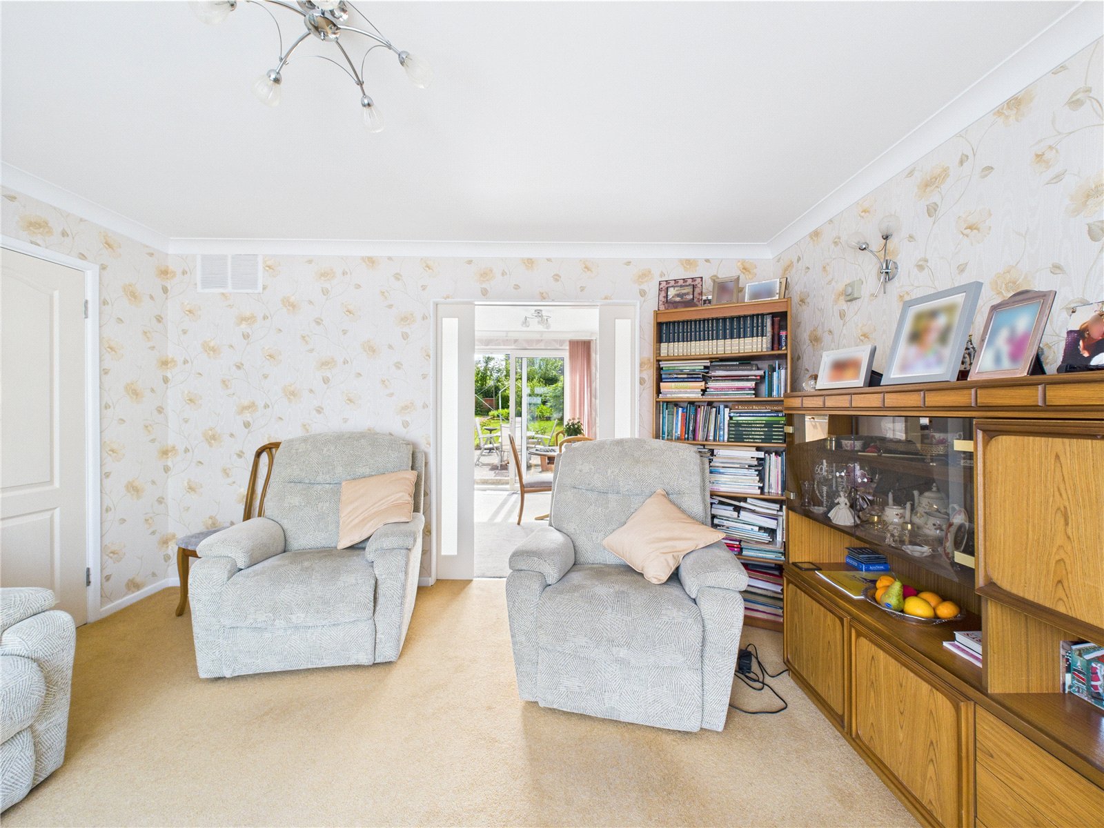 3 bedroom House for sale in Hartcliffe, Bristol