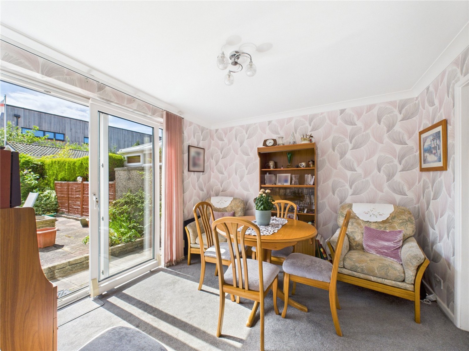 Hartcliffe, Bristol