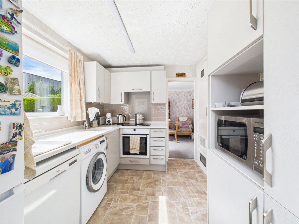 Hartcliffe, Bristol