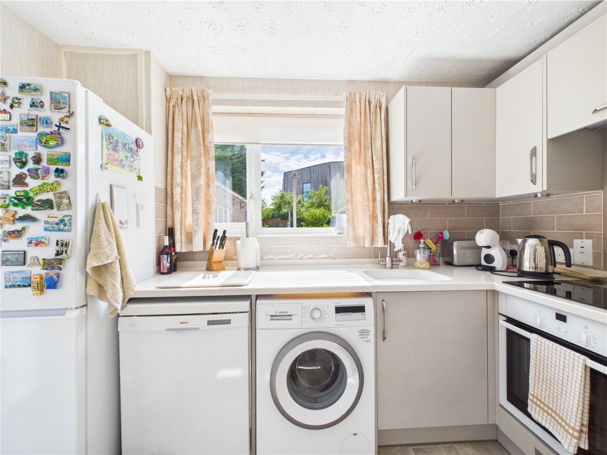 Hartcliffe, Bristol