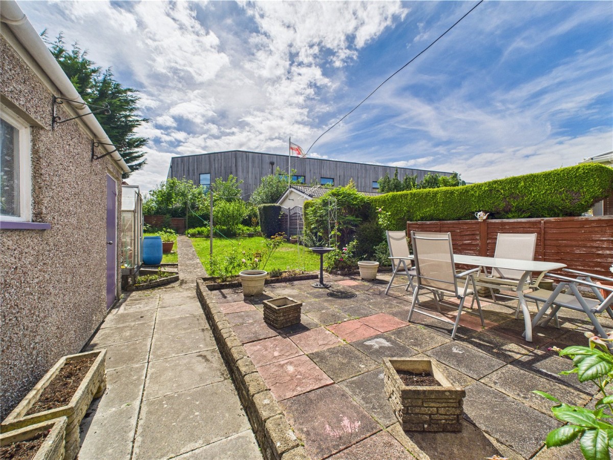 Hartcliffe, Bristol