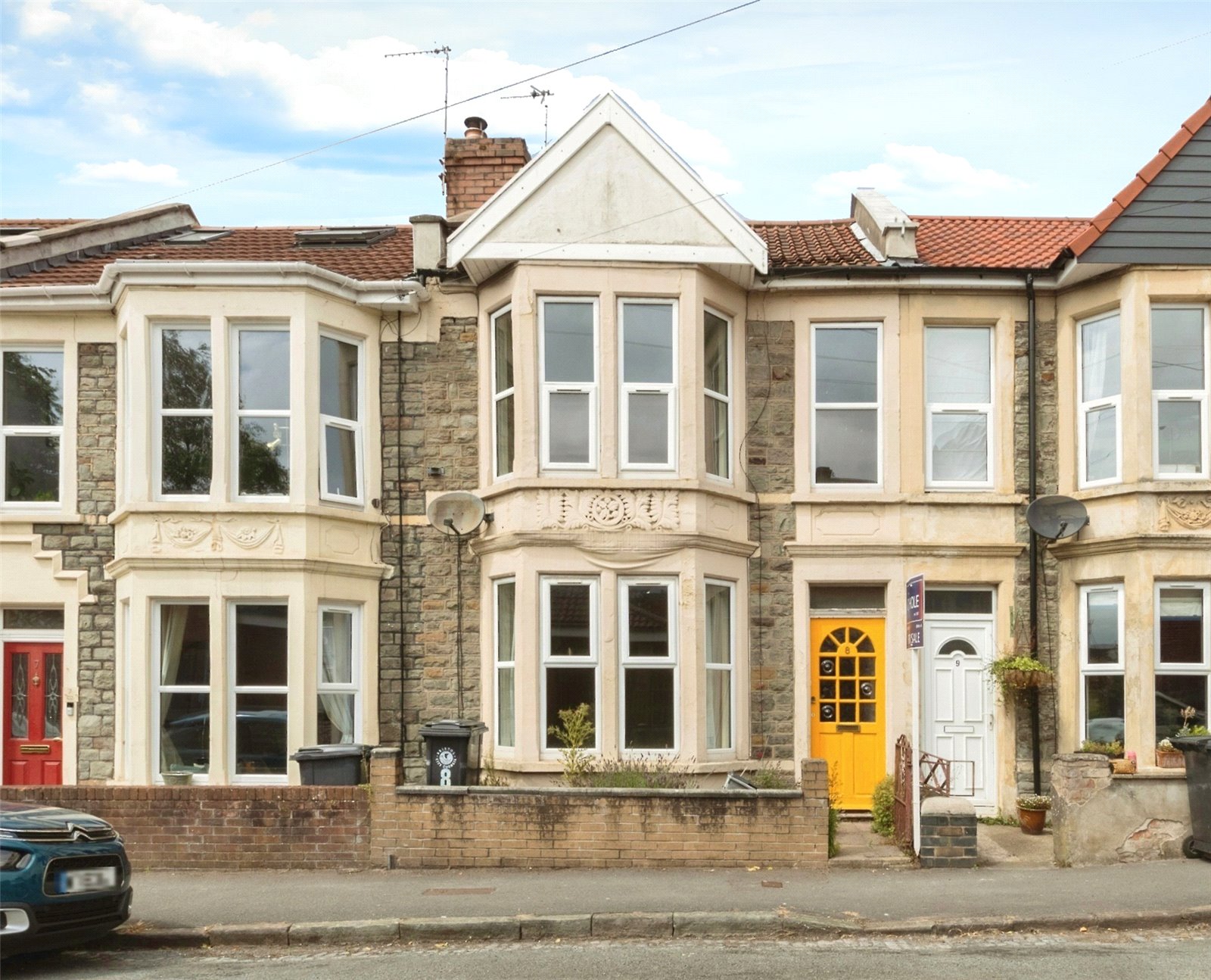 3 bedroom House for sale in Victoria Park