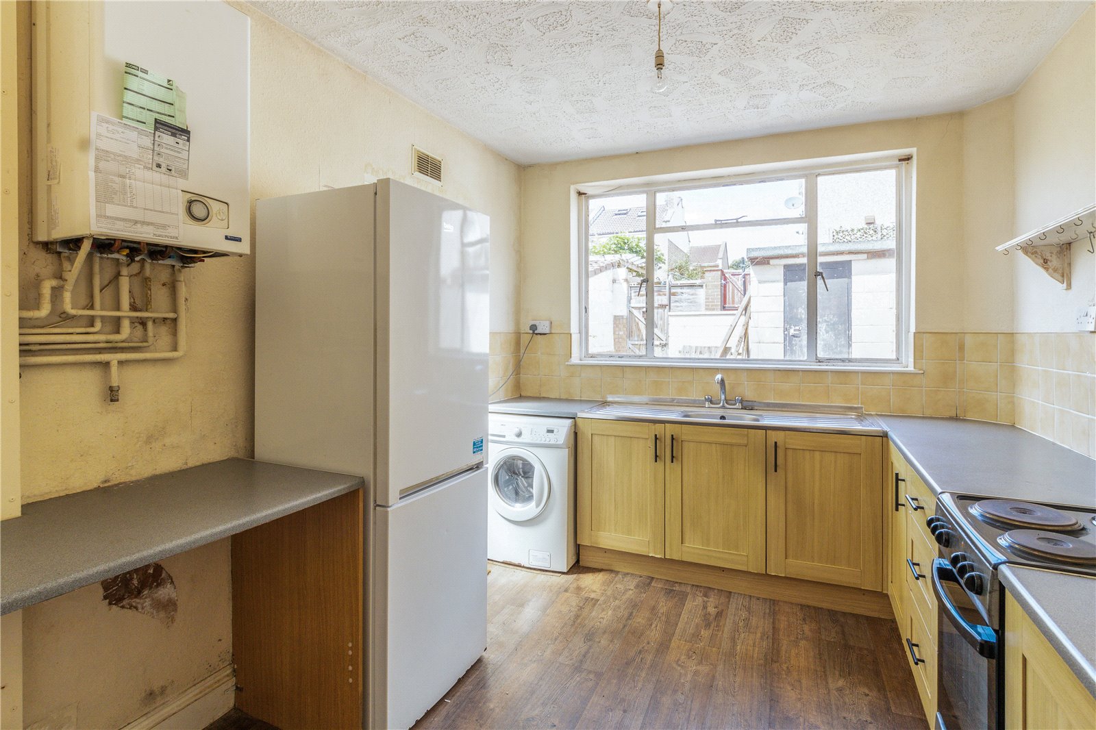 3 bedroom House for sale in Victoria Park