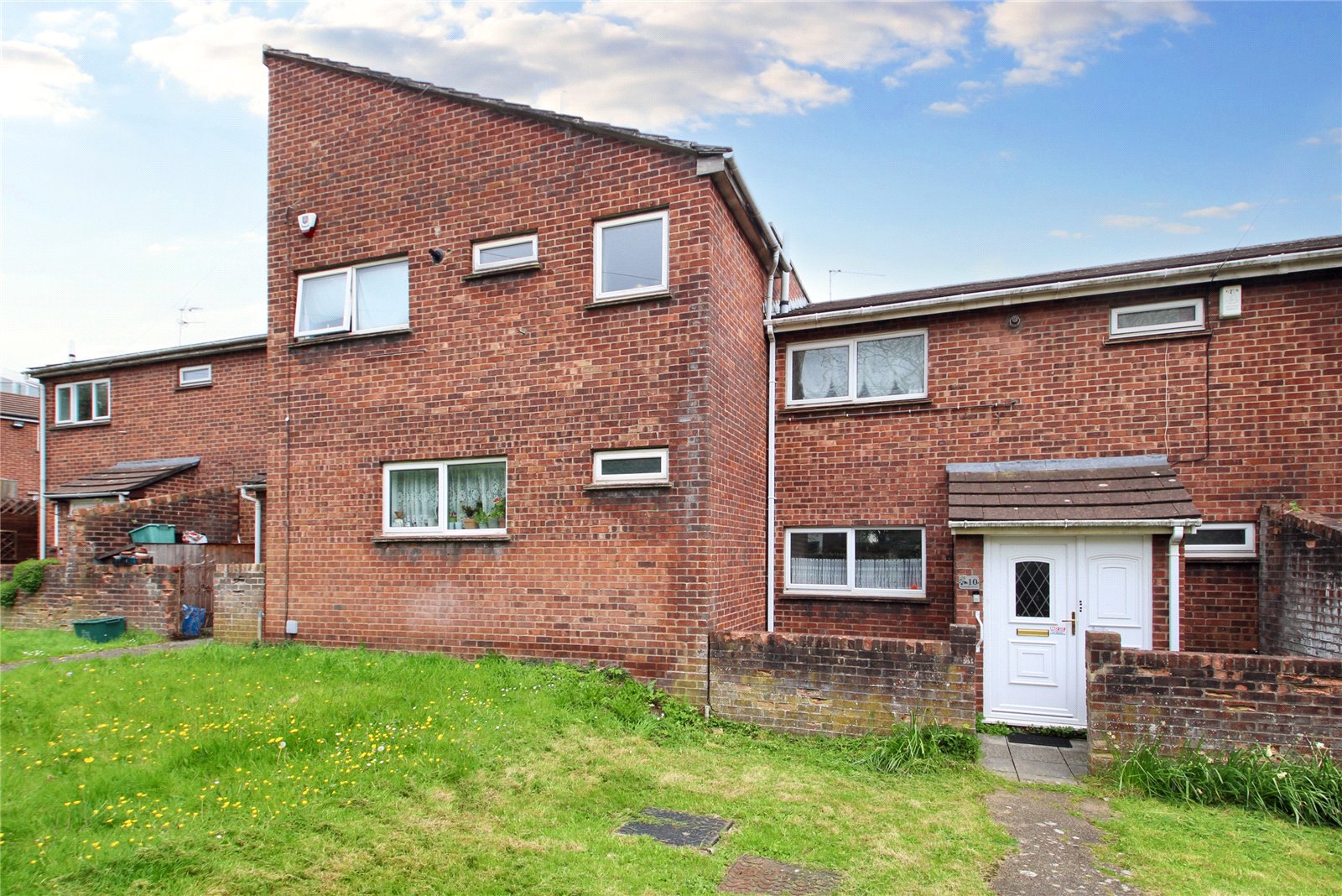 3 bedroom House for sale in Bristol