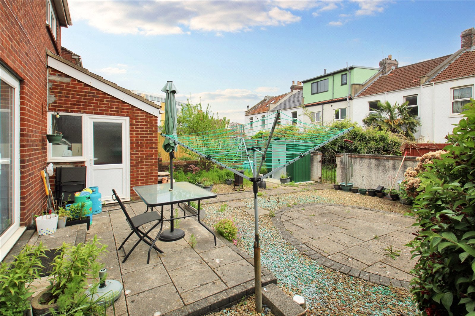3 bedroom House for sale in Bristol