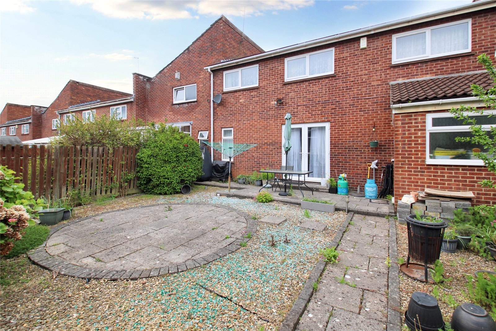 3 bedroom House for sale in Bristol