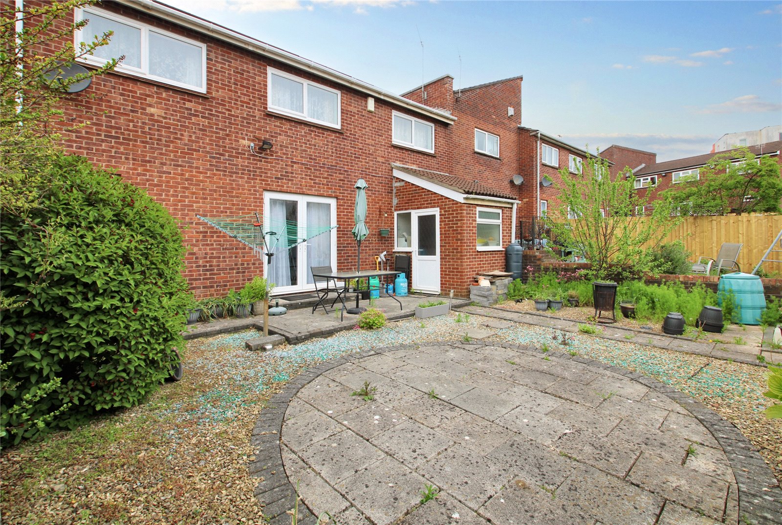 3 bedroom House for sale in Bristol