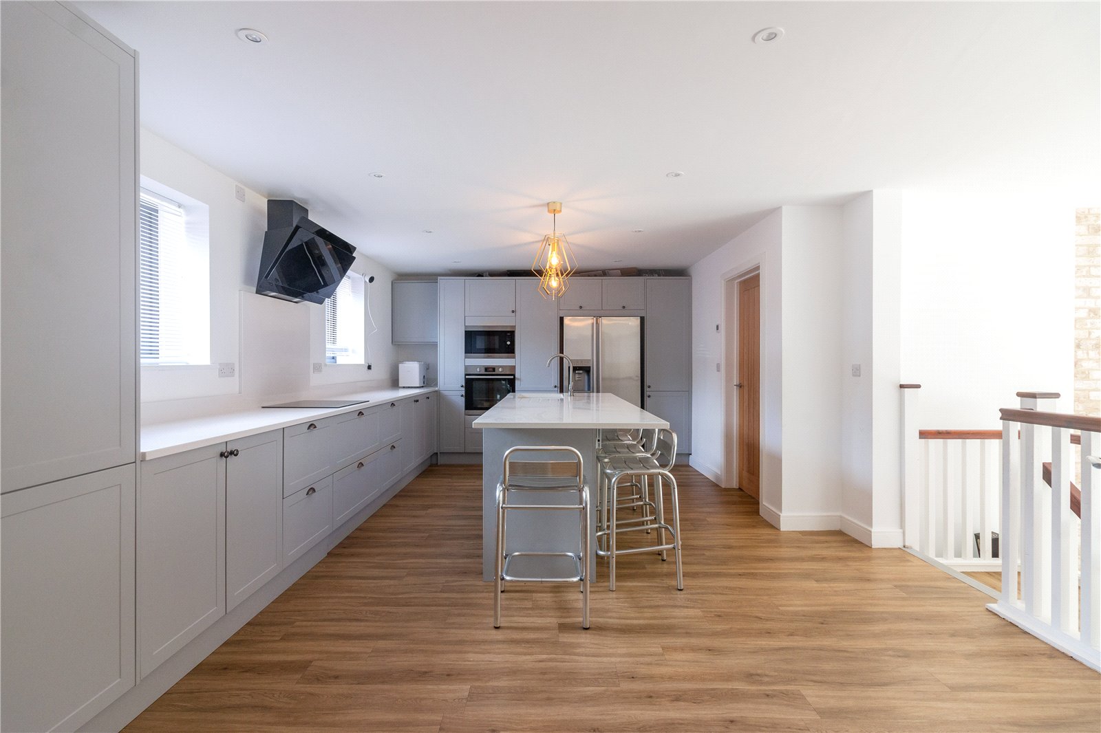 5 bedroom House for sale in Brislington, Bristol