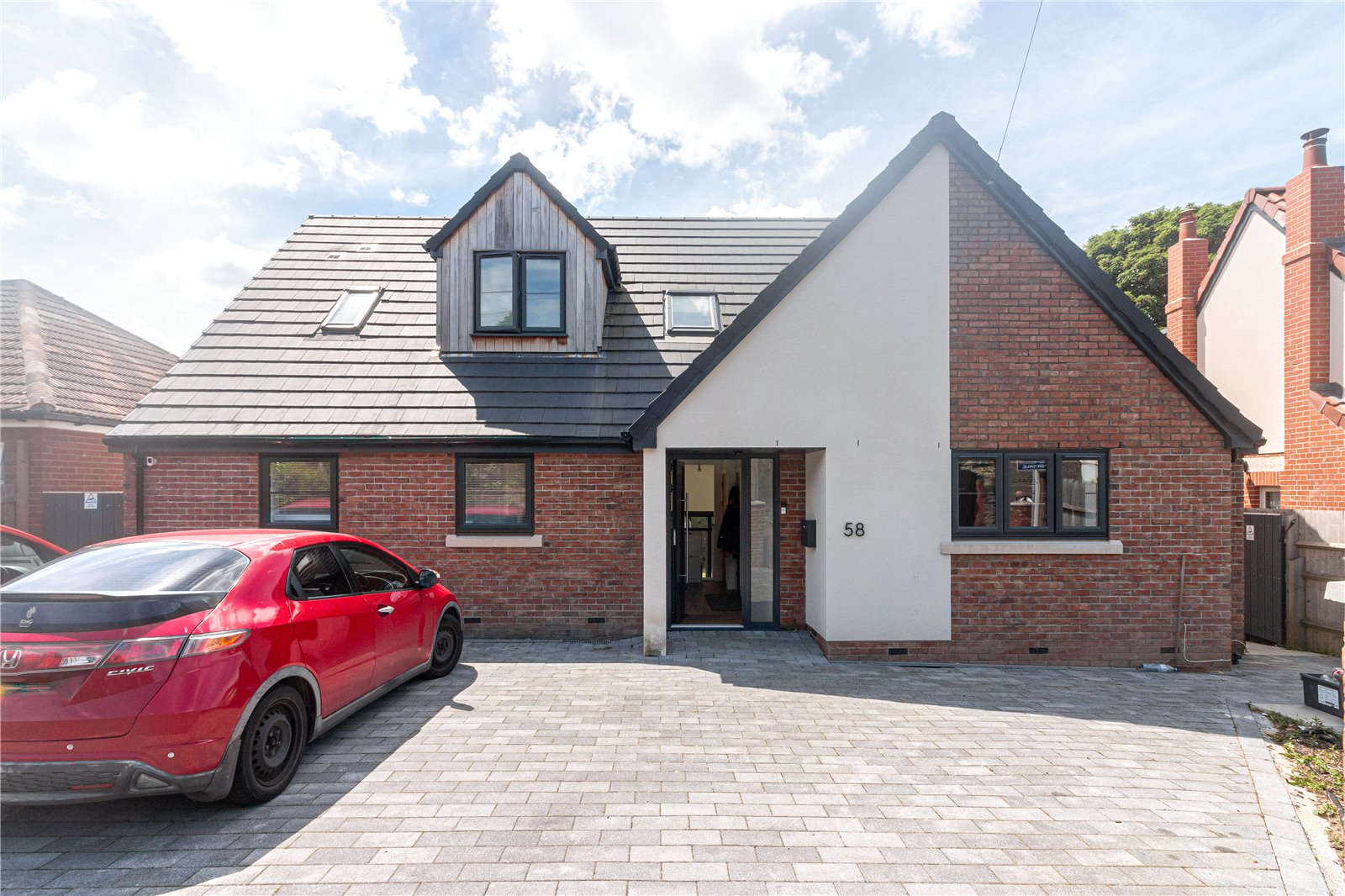 5 bedroom House for sale in Brislington, Bristol