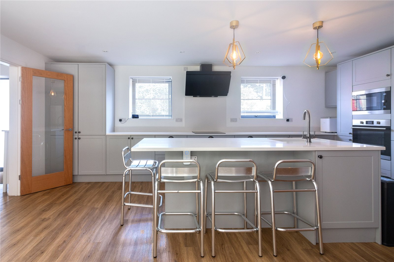 5 bedroom House for sale in Brislington, Bristol