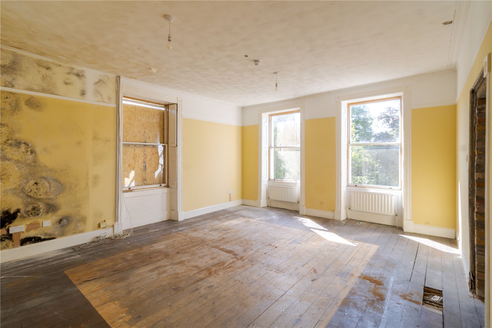 3 bedroom House for sale in Brislington, Bristol