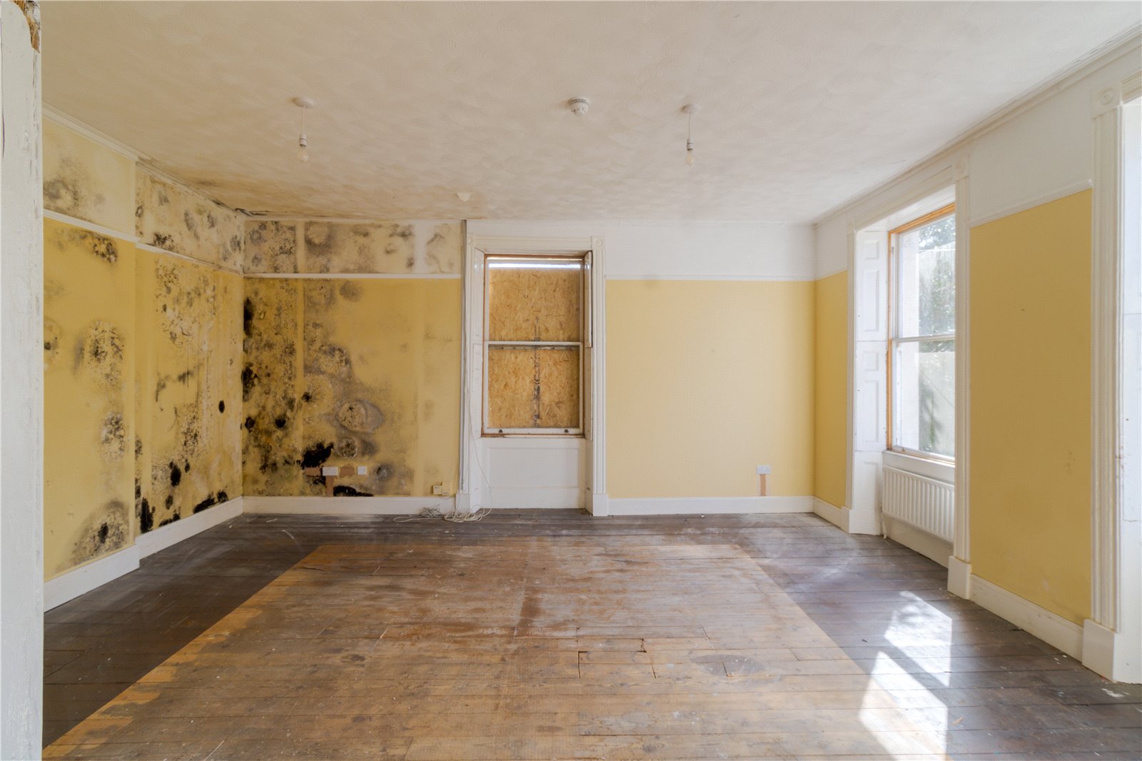 3 bedroom House for sale in Brislington, Bristol