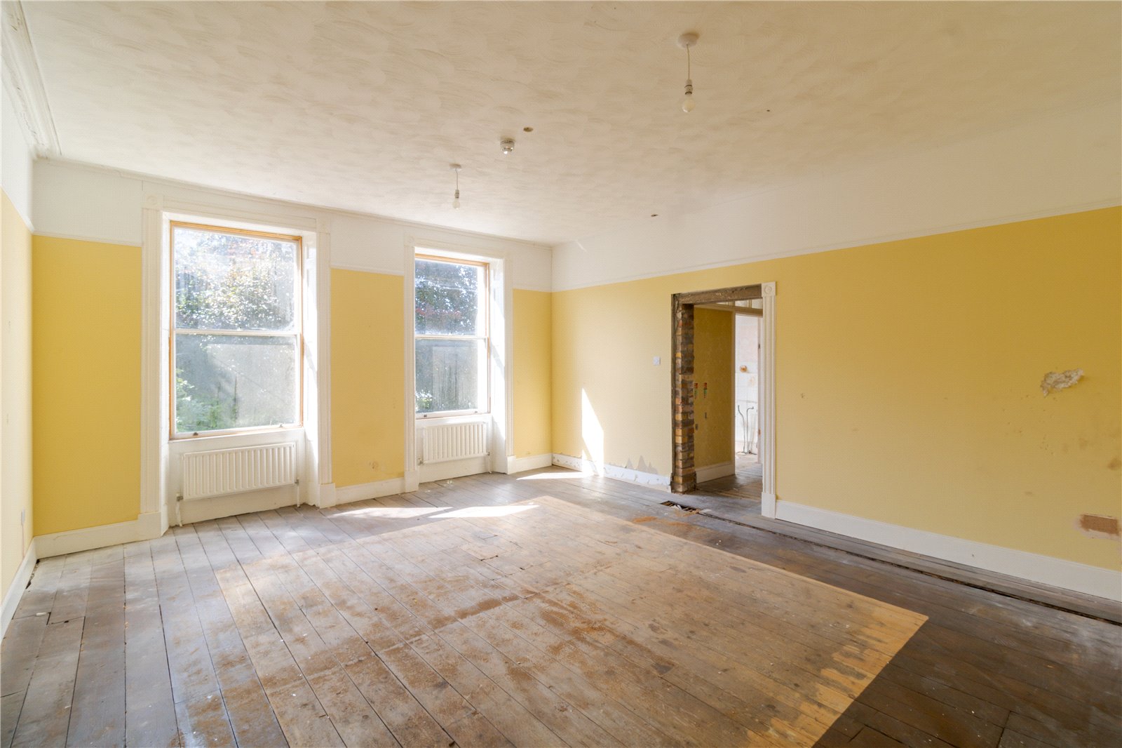 3 bedroom House for sale in Brislington, Bristol