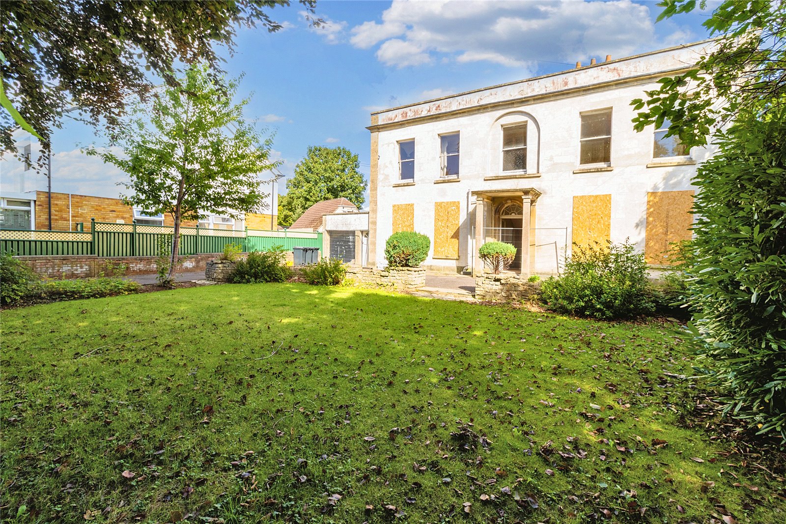 3 bedroom House for sale in Brislington, Bristol