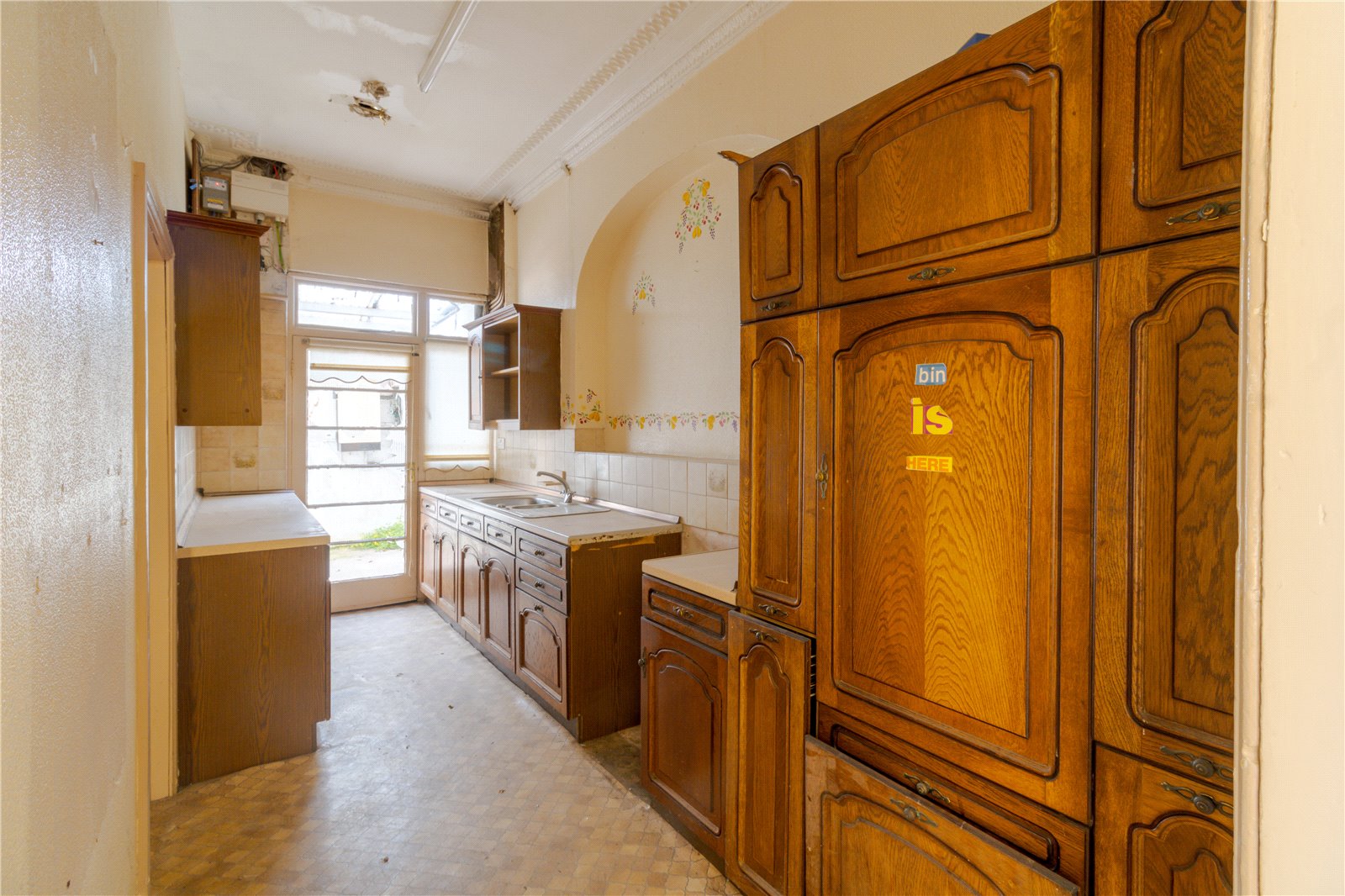 3 bedroom House for sale in Brislington, Bristol