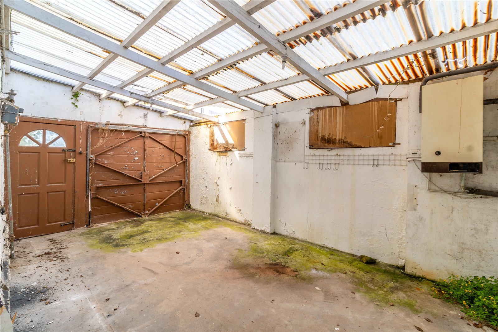 3 bedroom House for sale in Brislington, Bristol