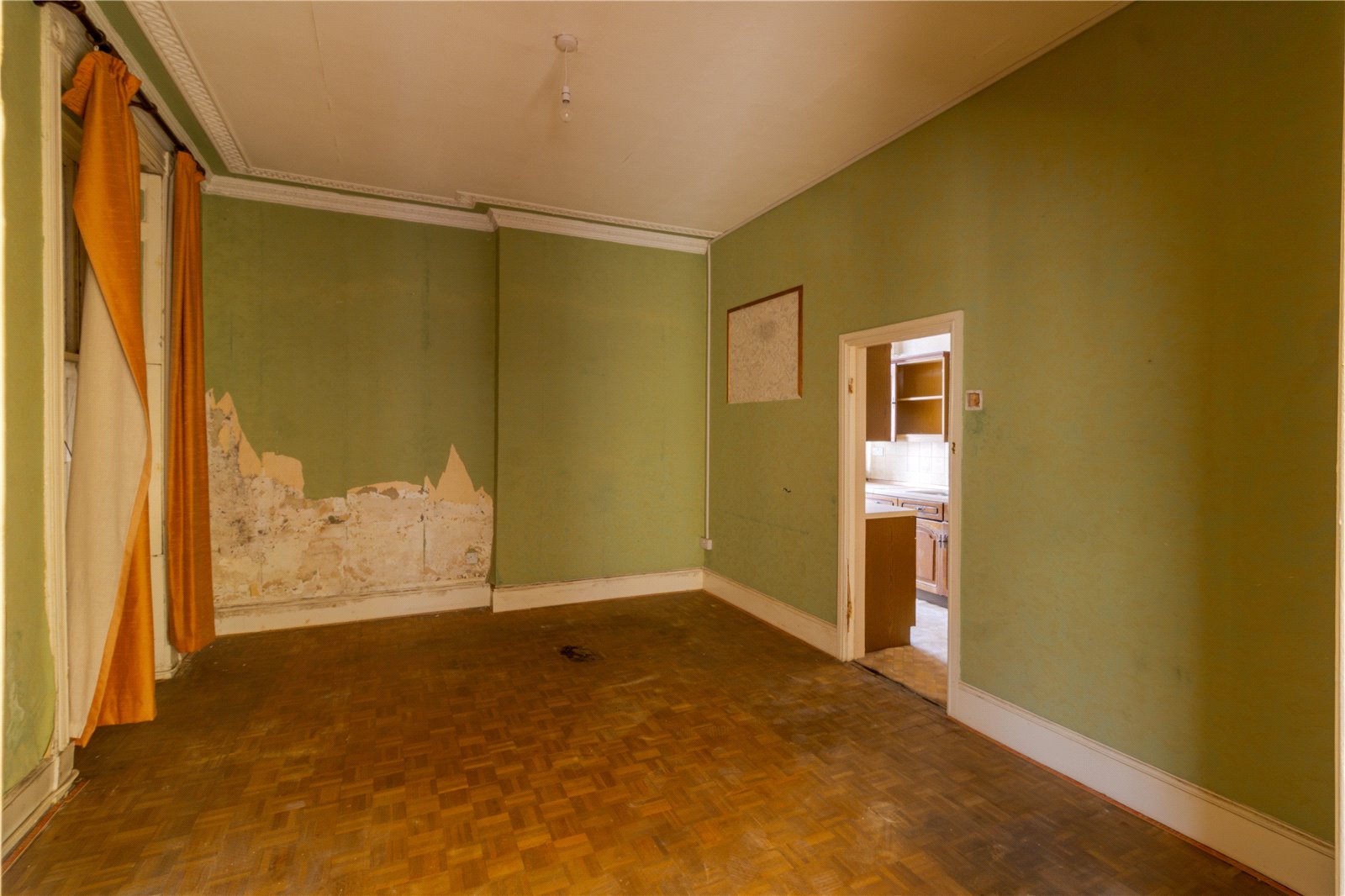 3 bedroom House for sale in Brislington, Bristol