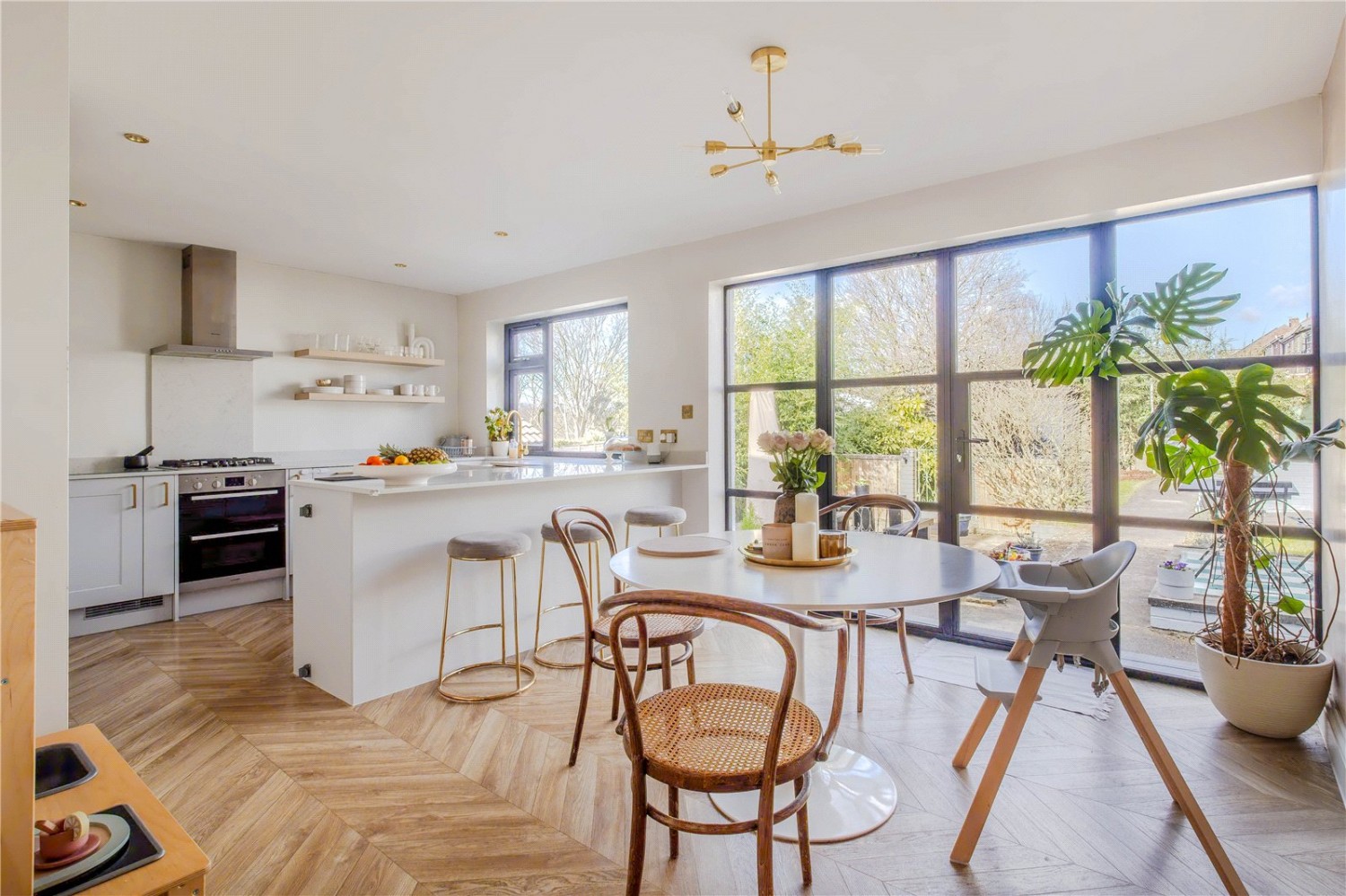 Brislington, Bristol