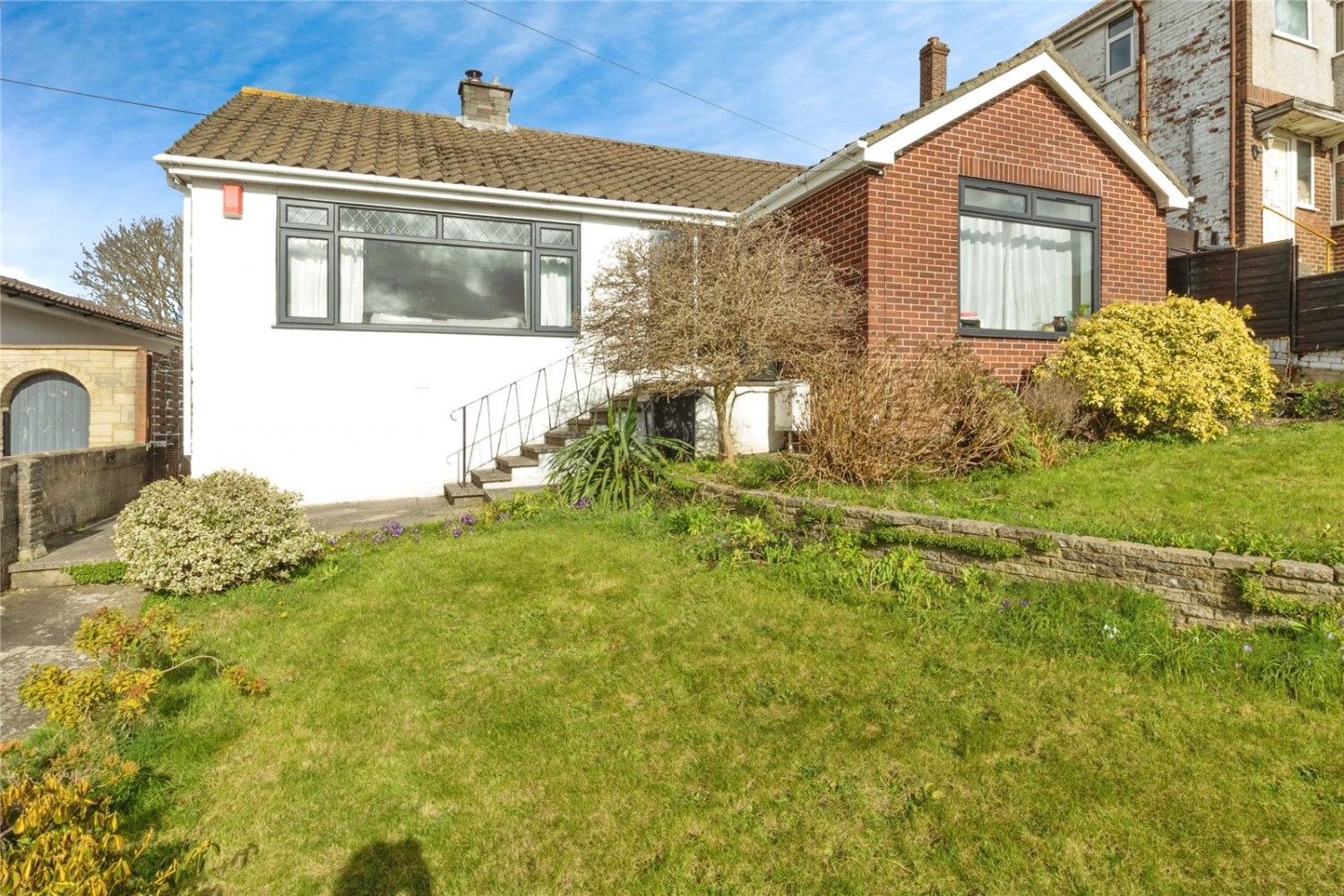 Brislington, Bristol