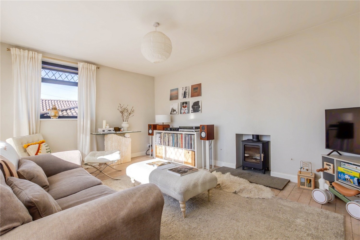 Brislington, Bristol
