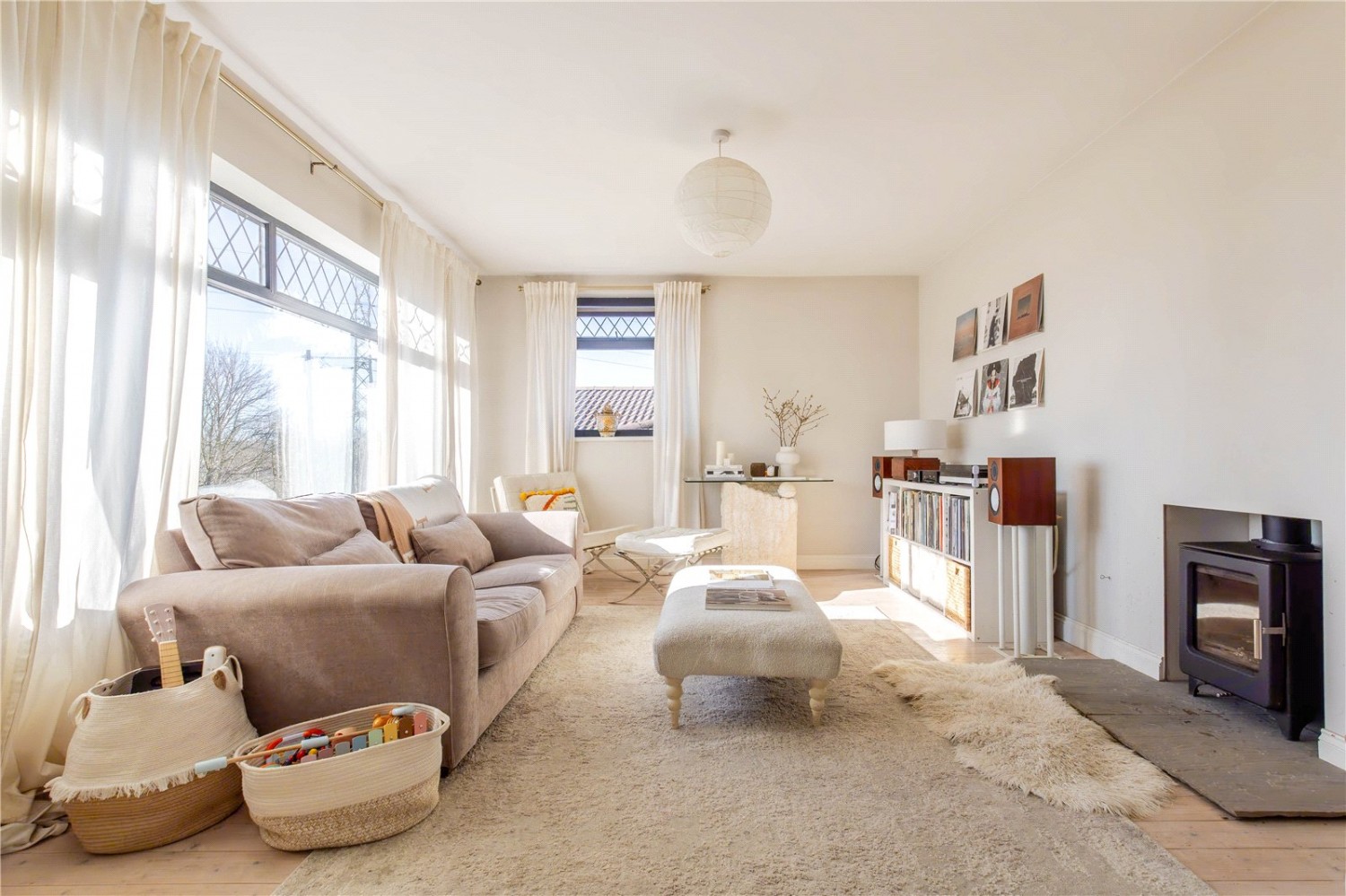 Brislington, Bristol