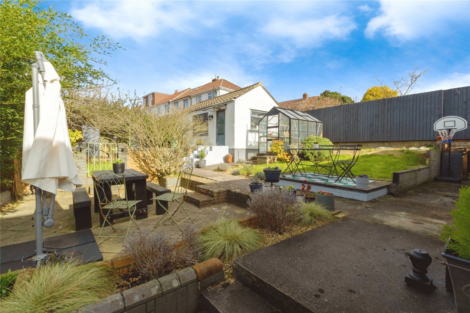 Brislington, Bristol