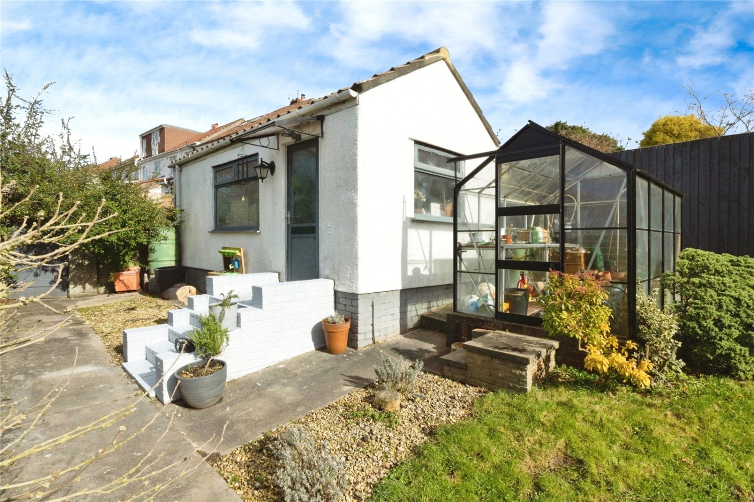 Brislington, Bristol