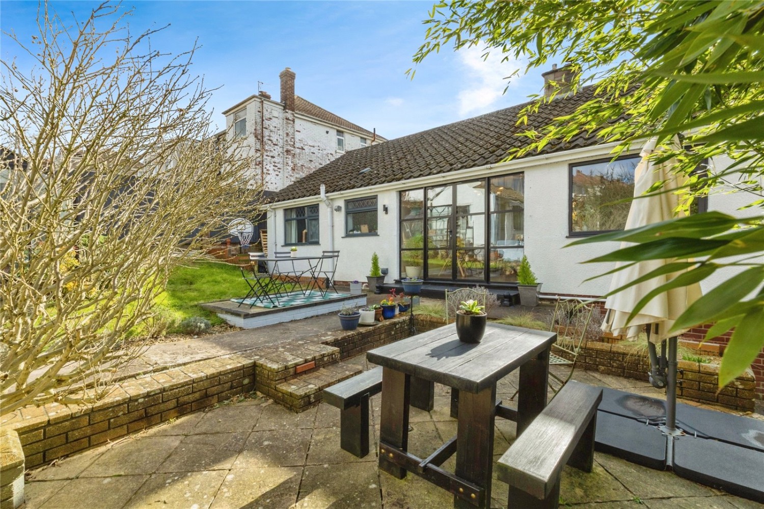 Brislington, Bristol