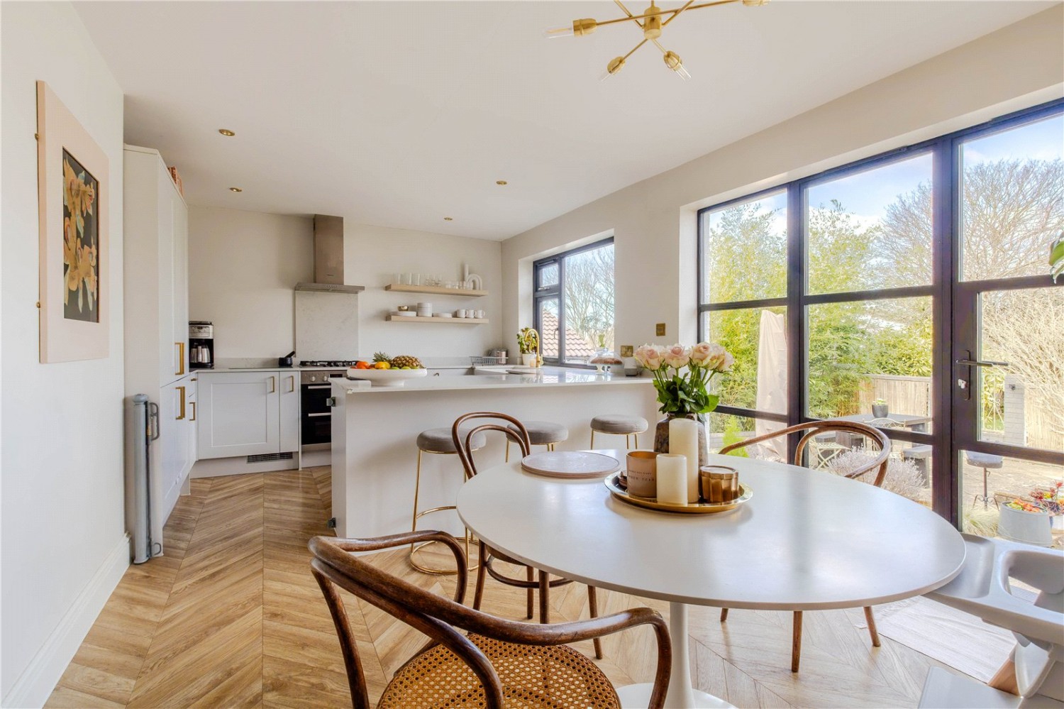 Brislington, Bristol