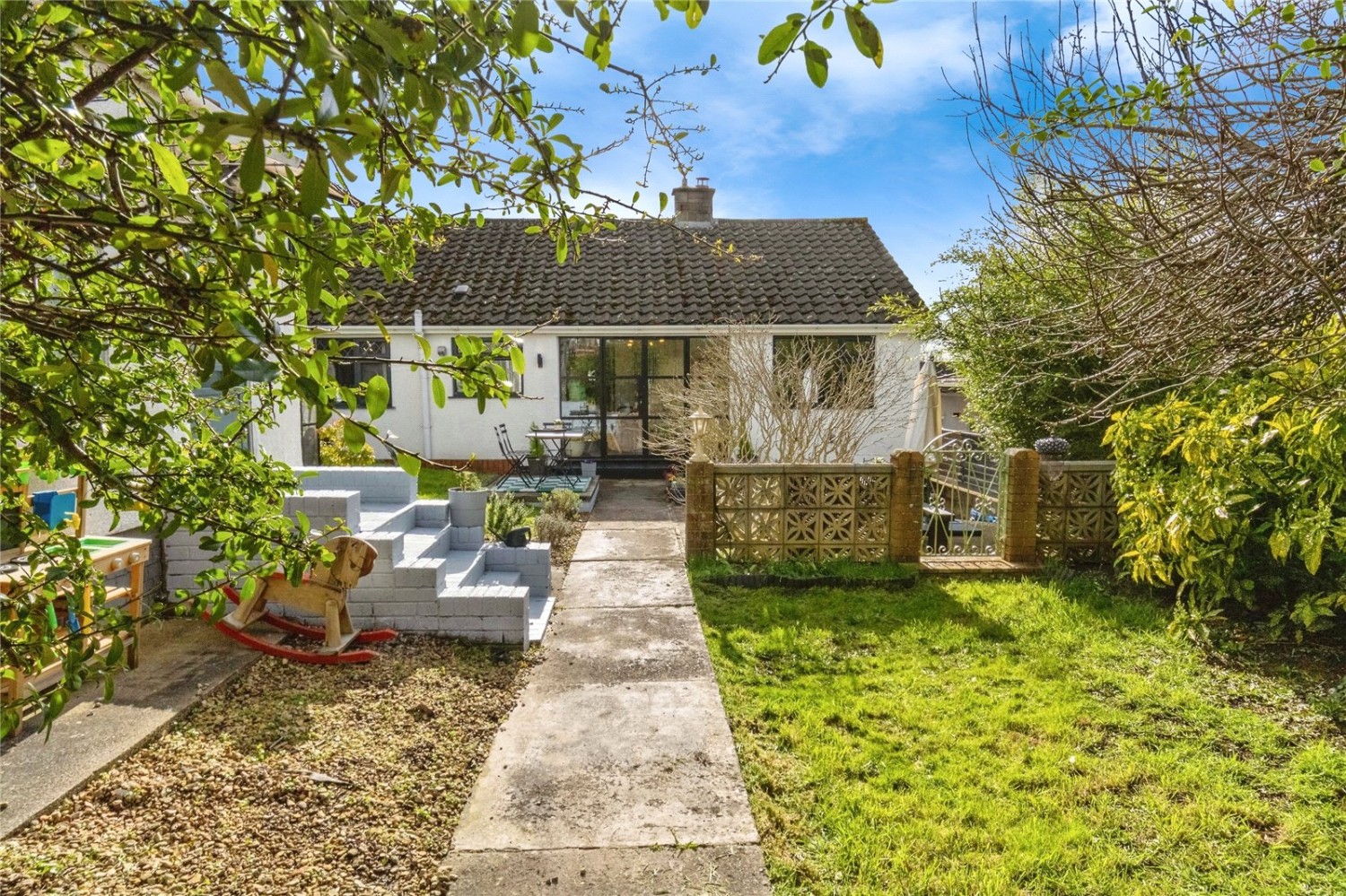 Brislington, Bristol