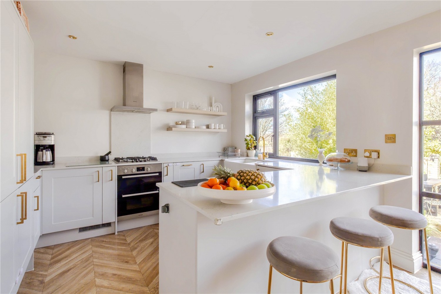 Brislington, Bristol