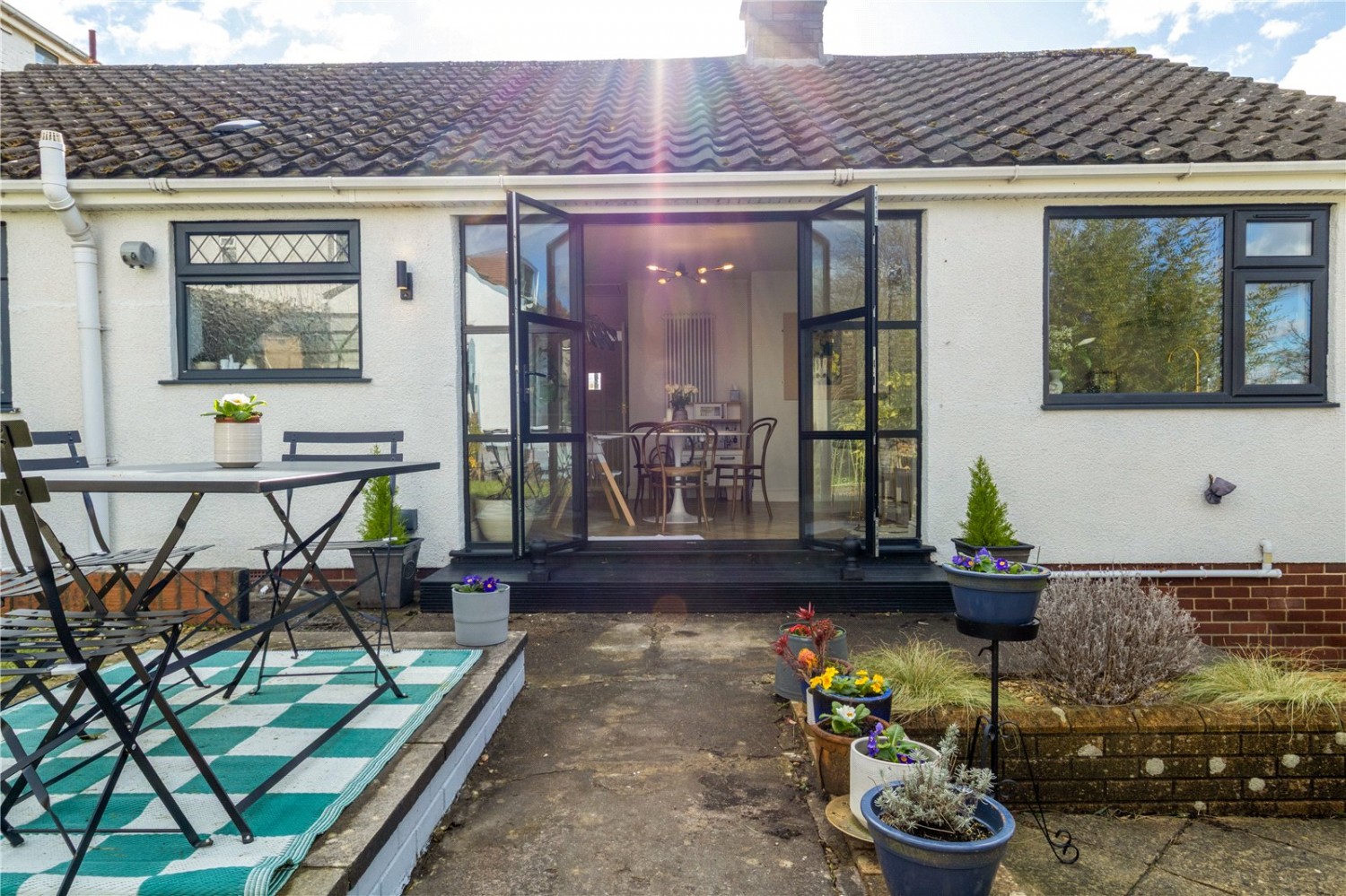 Brislington, Bristol