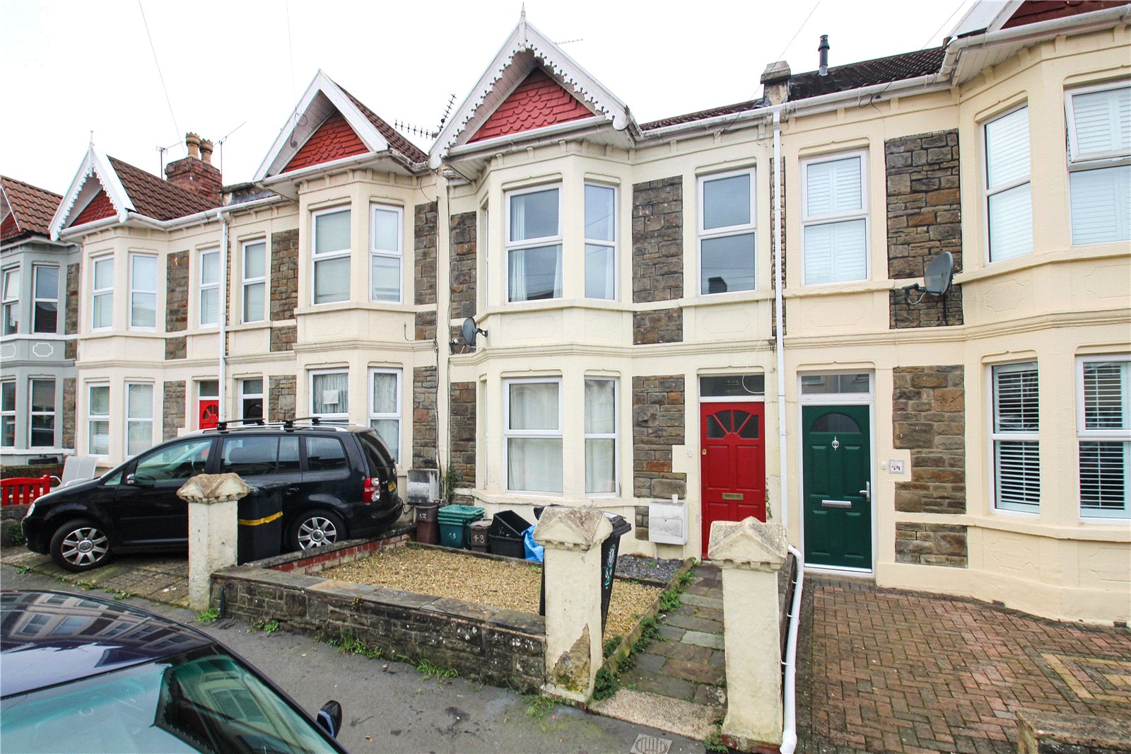 3 bedroom House for sale in Bristol