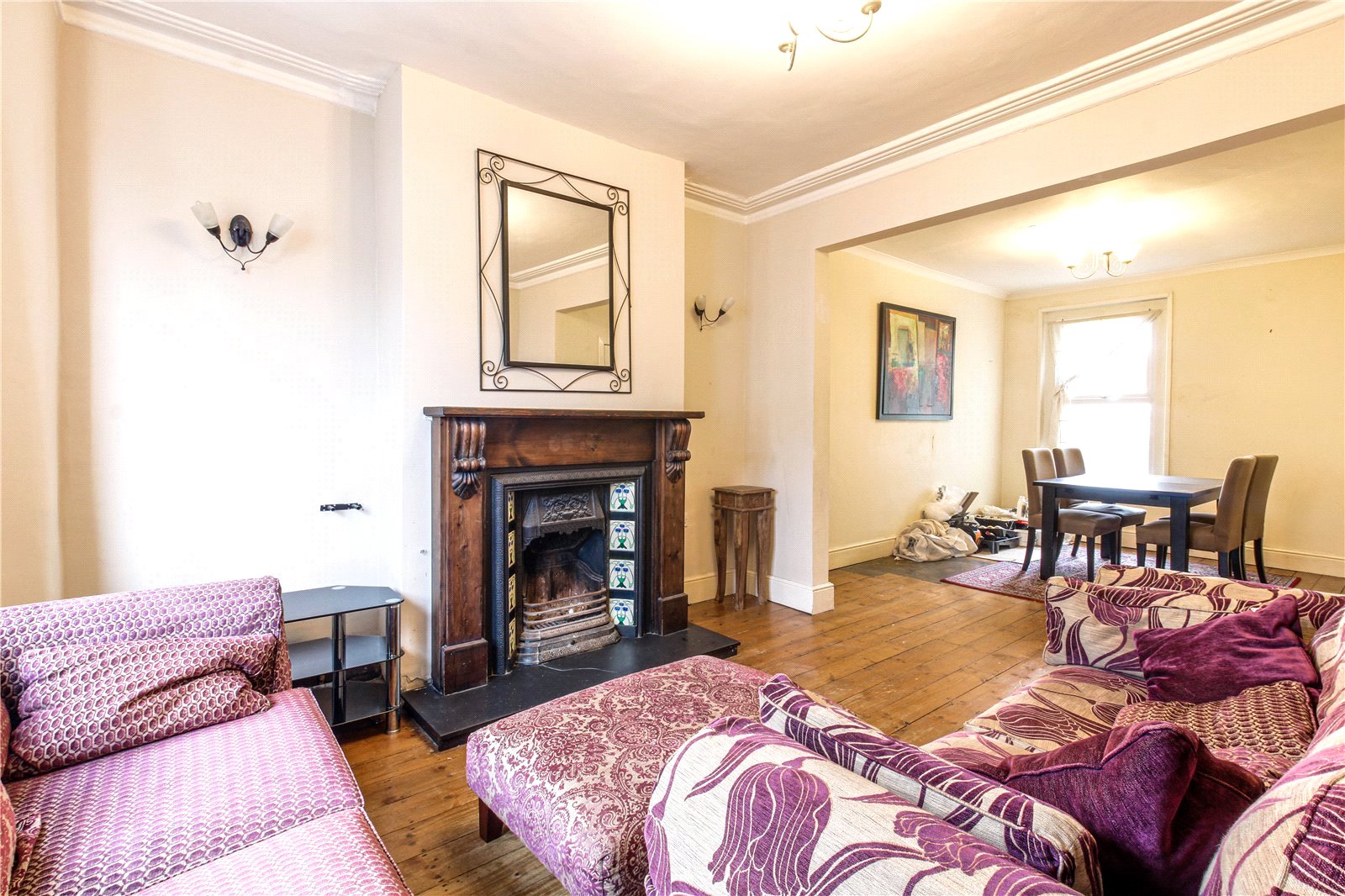 3 bedroom House for sale in Bristol