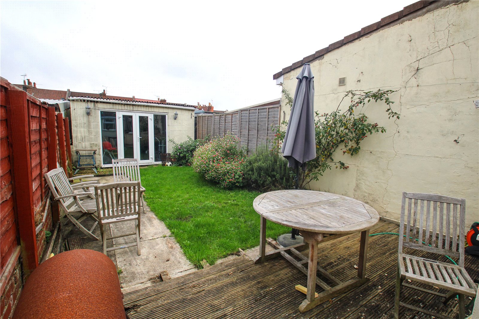 3 bedroom House for sale in Bristol