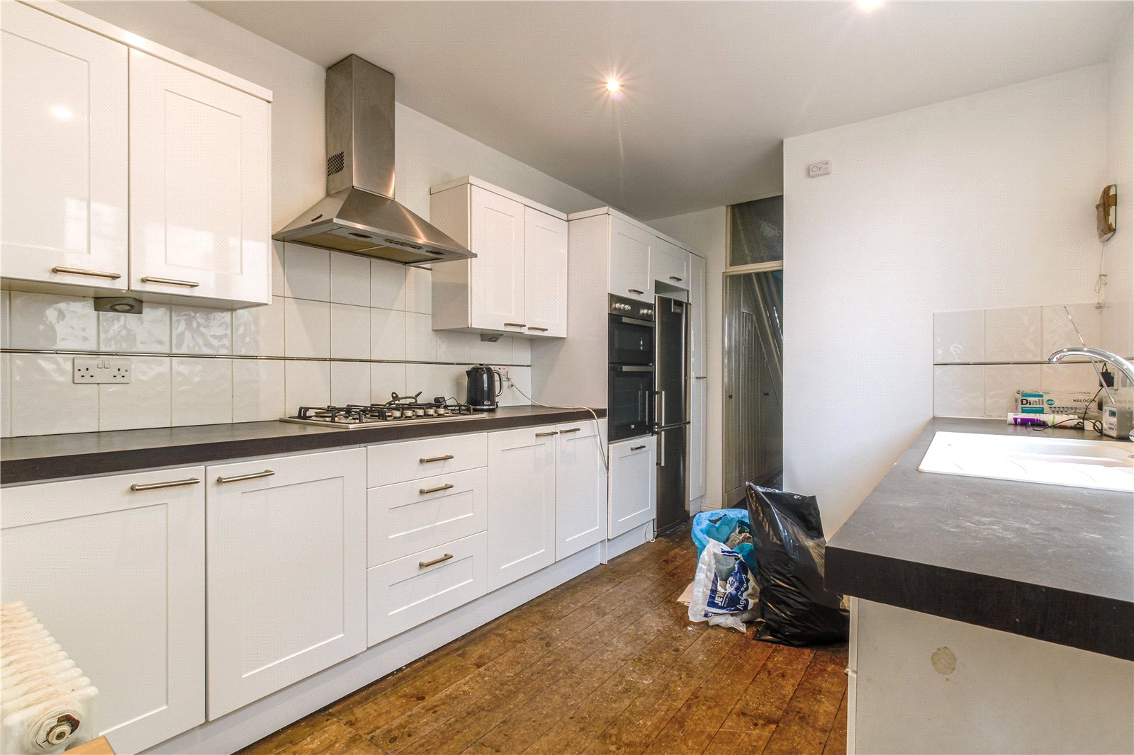3 bedroom House for sale in Bristol