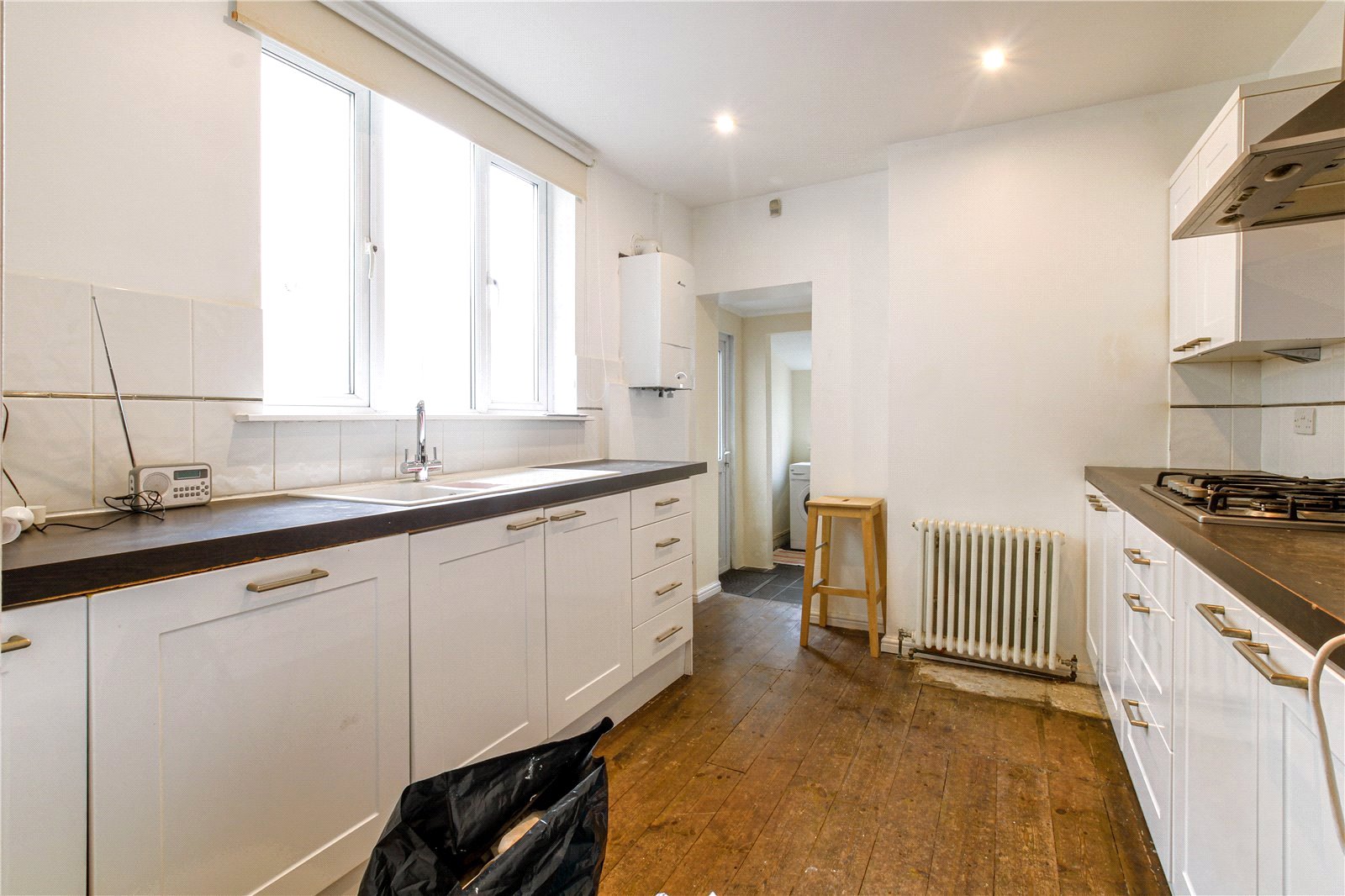 3 bedroom House for sale in Bristol