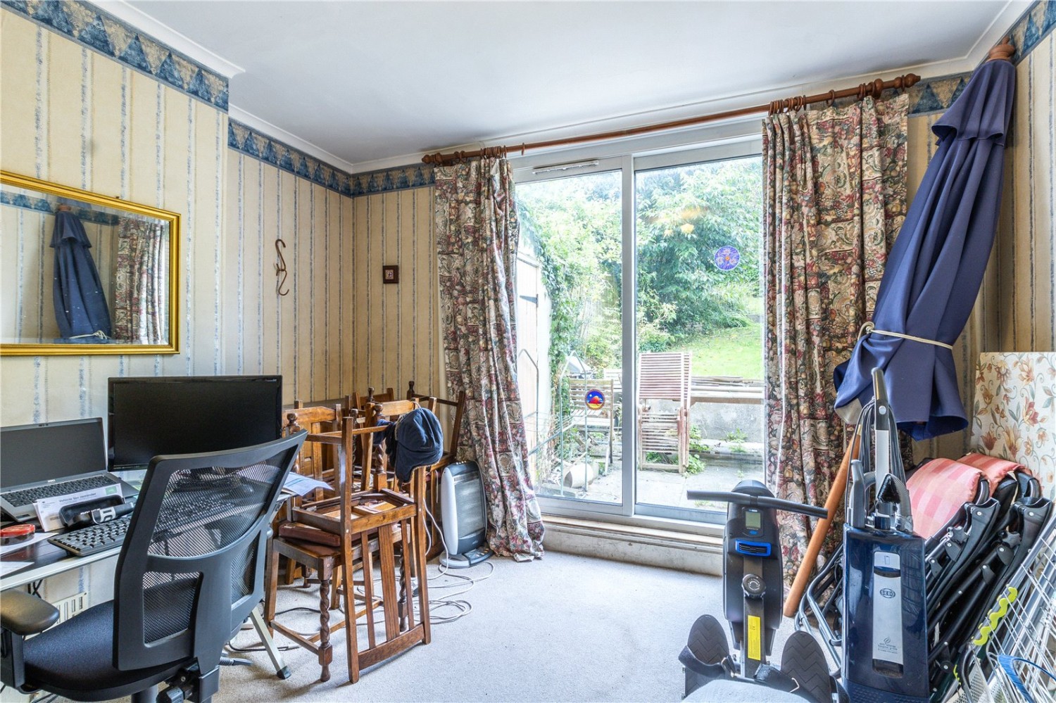 Brislington, Bristol