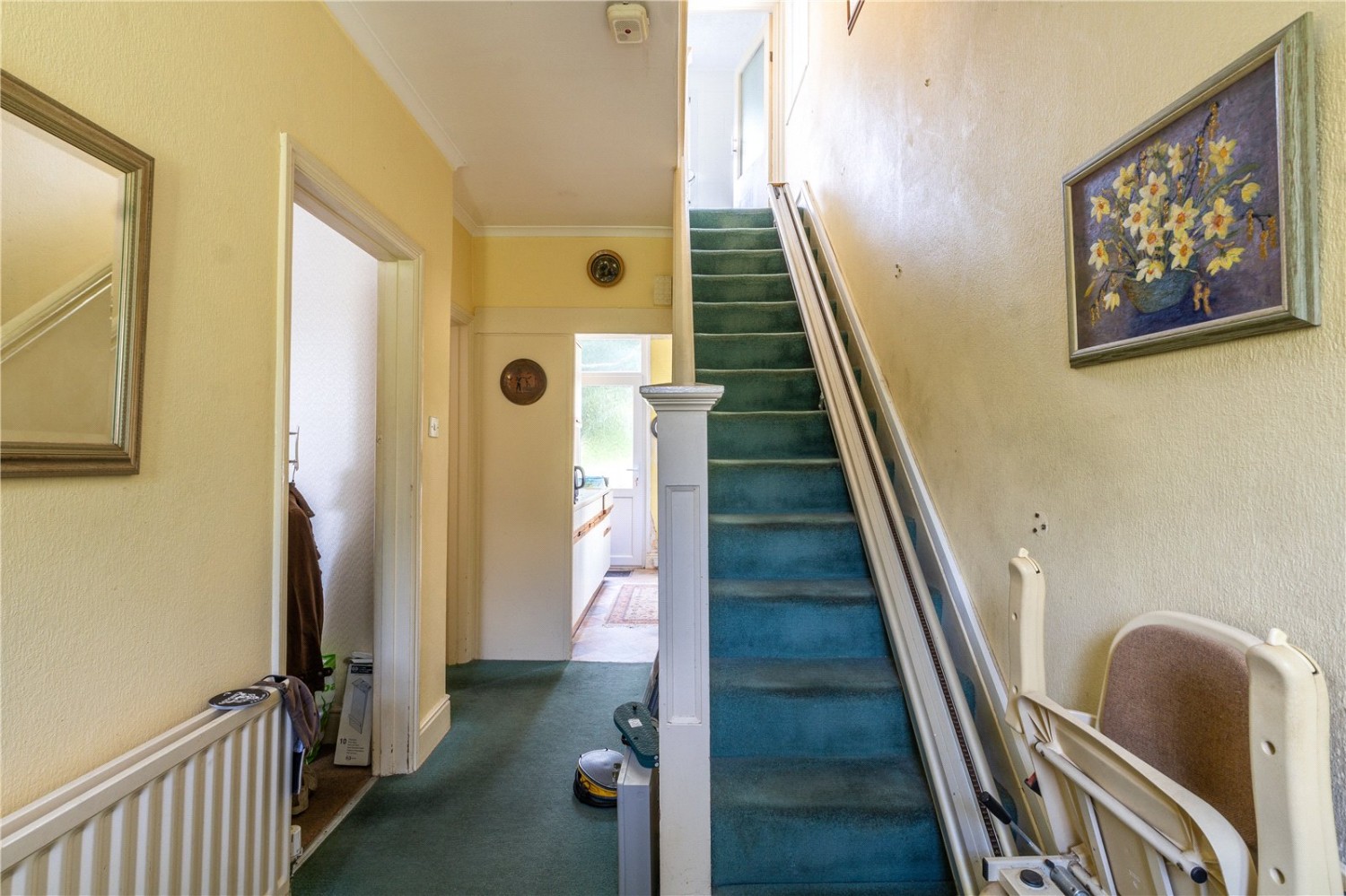 Brislington, Bristol