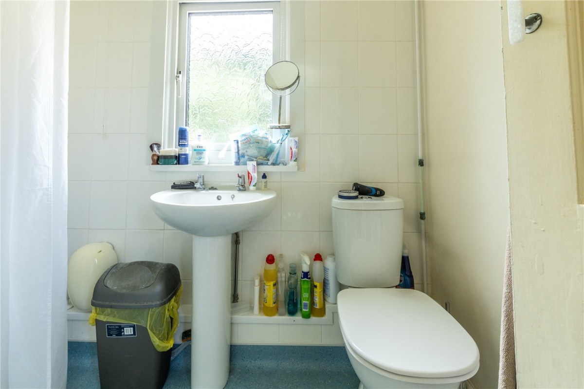 Brislington, Bristol