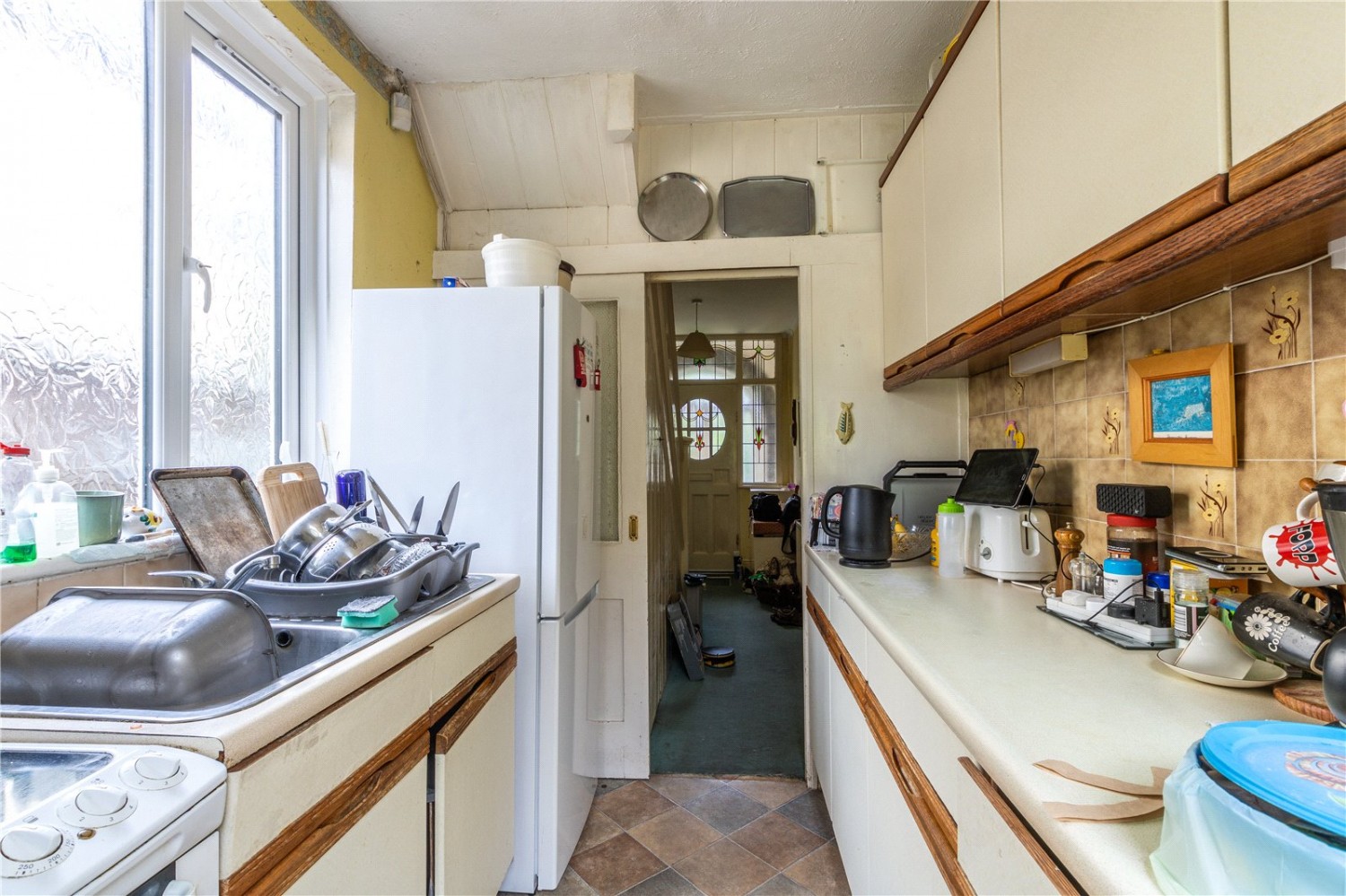 Brislington, Bristol