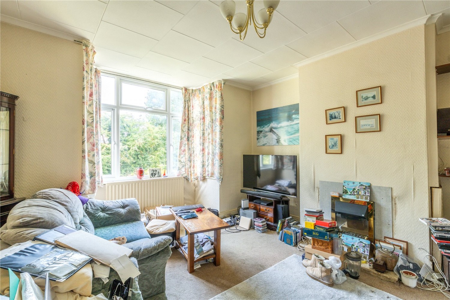 Brislington, Bristol