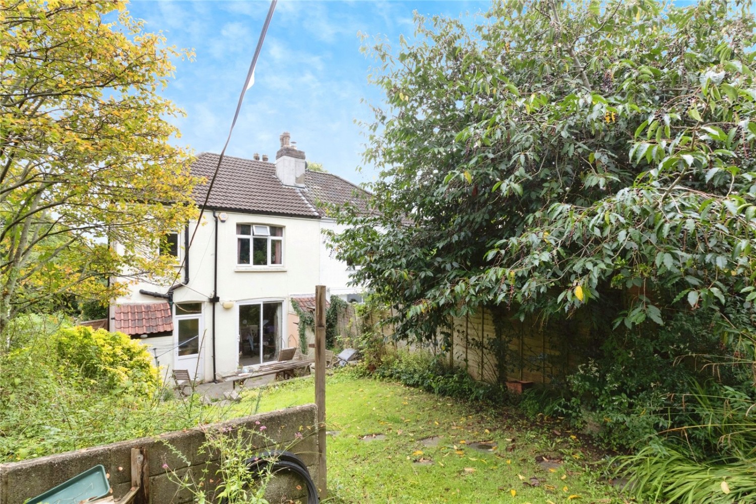 Brislington, Bristol